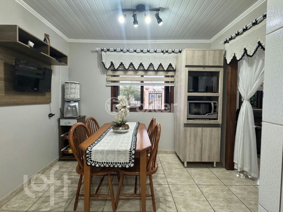 Casa à venda com 2 quartos, 125m² - Foto 14
