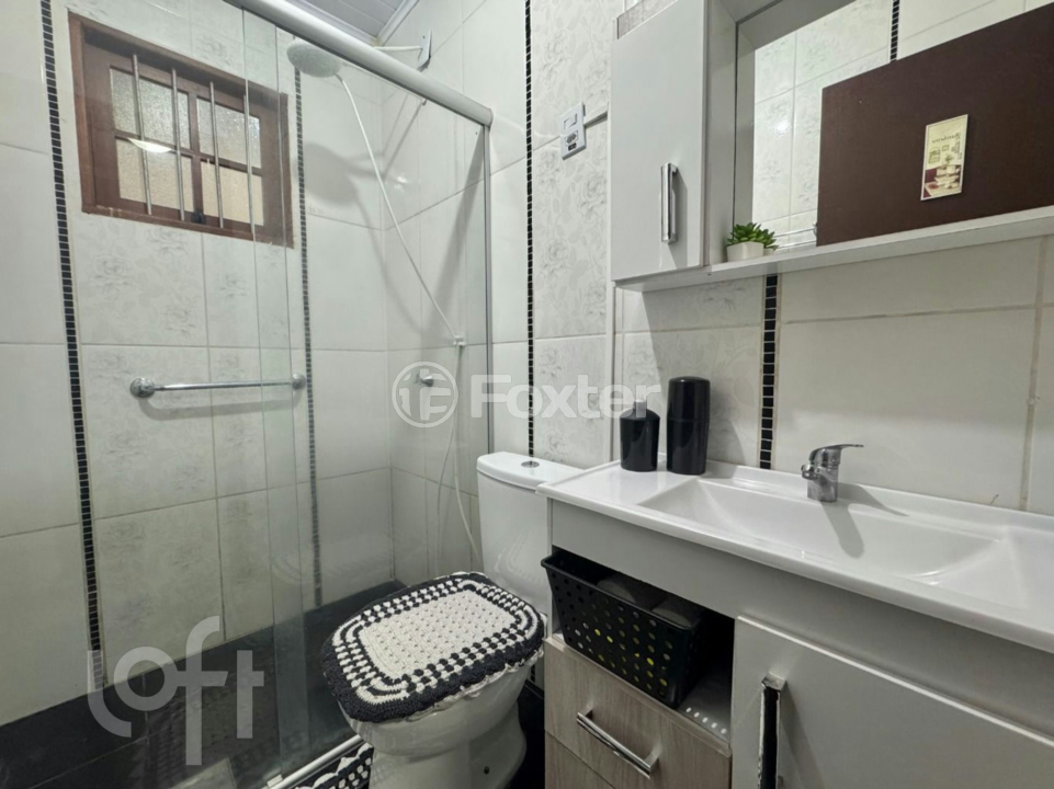 Casa à venda com 2 quartos, 125m² - Foto 4