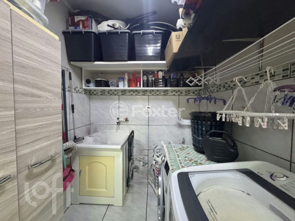 Casa à venda com 2 quartos, 125m² - Foto 16