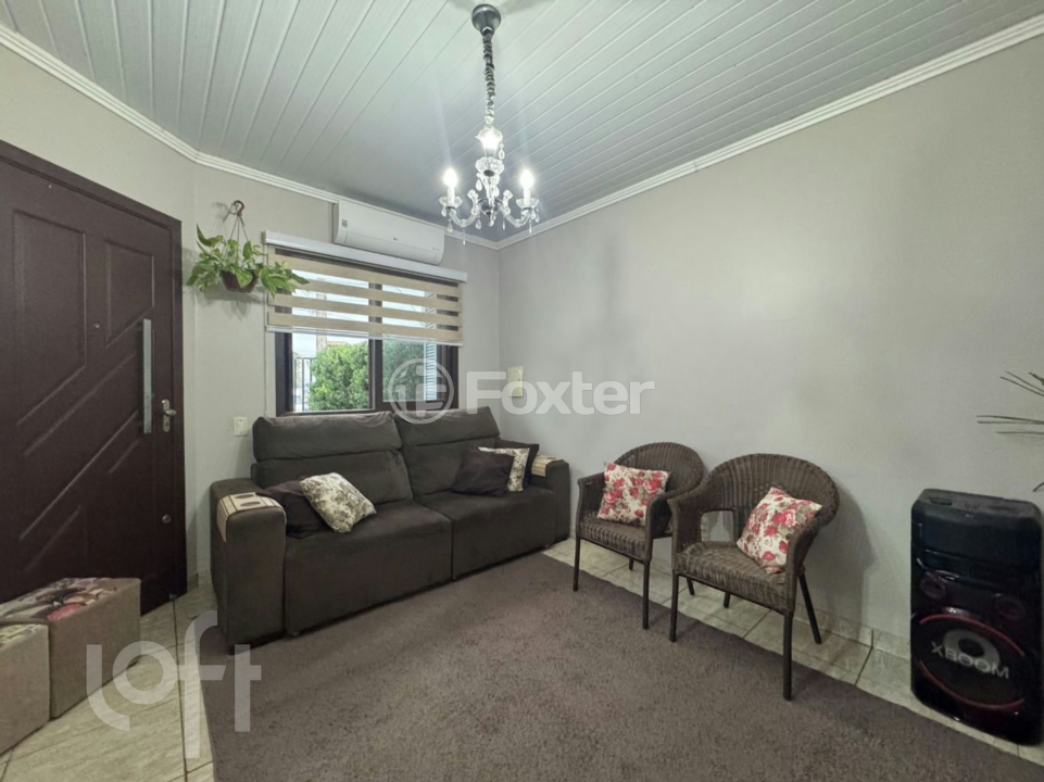 Casa à venda com 2 quartos, 125m² - Foto 6