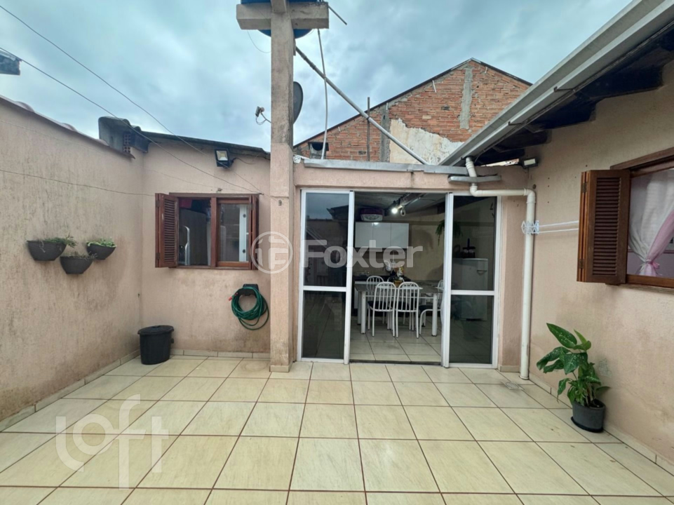 Casa à venda com 2 quartos, 125m² - Foto 21