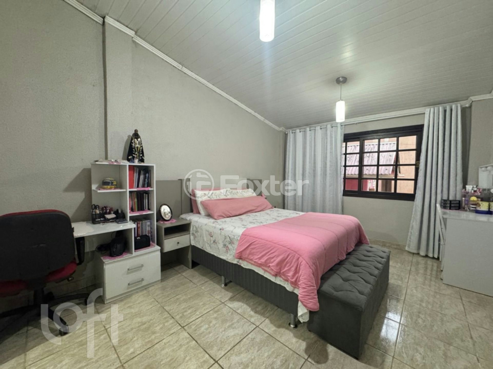 Casa à venda com 2 quartos, 125m² - Foto 7