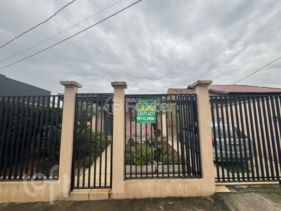 Casa à venda com 2 quartos, 125m² - Foto 25