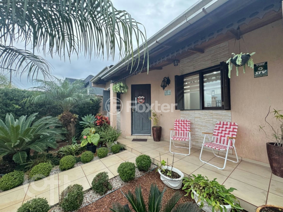 Casa à venda com 2 quartos, 125m² - Foto 26