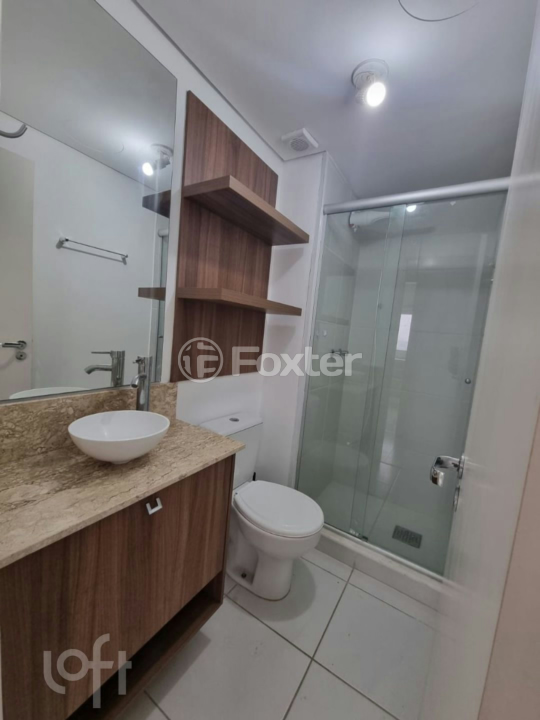 Apartamento à venda com 2 quartos, 62m² - Foto 9