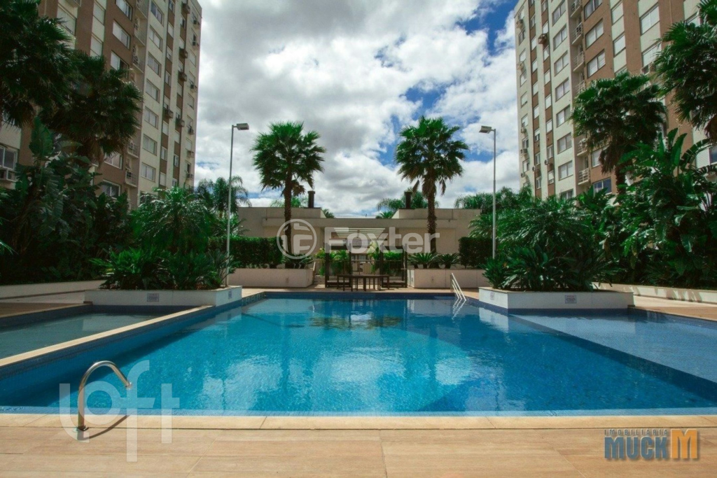 Apartamento à venda com 2 quartos, 62m² - Foto 16