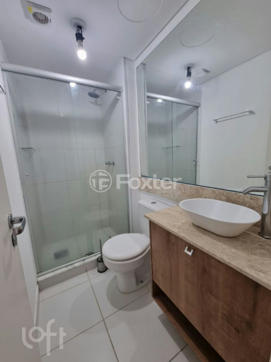 Apartamento à venda com 2 quartos, 62m² - Foto 12