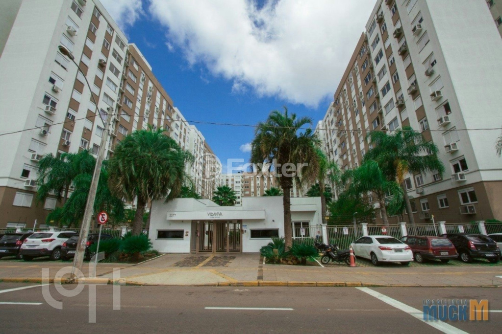 Apartamento à venda com 2 quartos, 62m² - Foto 15