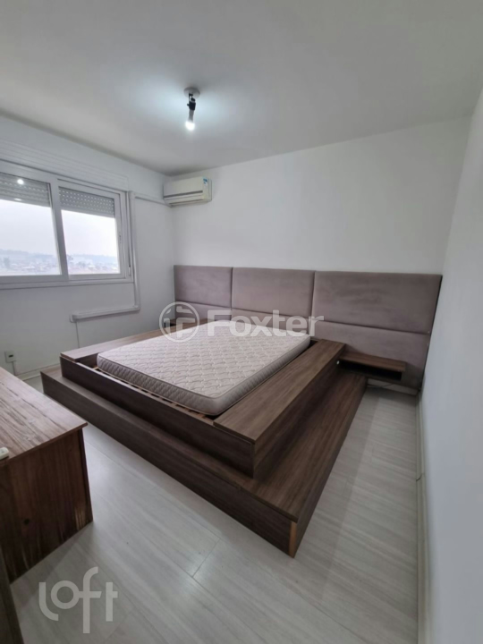 Apartamento à venda com 2 quartos, 62m² - Foto 10
