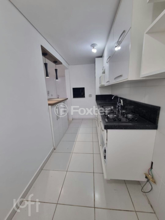 Apartamento à venda com 2 quartos, 62m² - Foto 6
