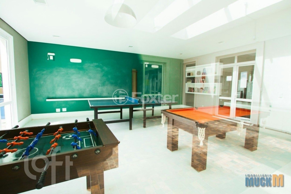 Apartamento à venda com 2 quartos, 62m² - Foto 21