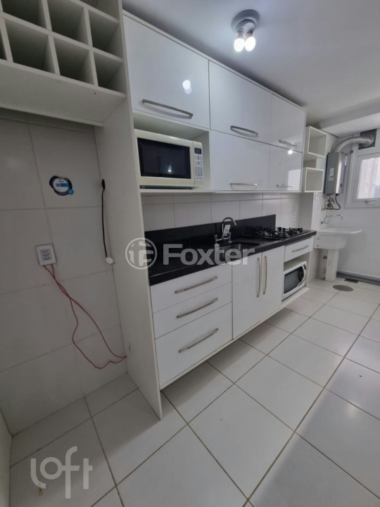 Apartamento à venda com 2 quartos, 62m² - Foto 5