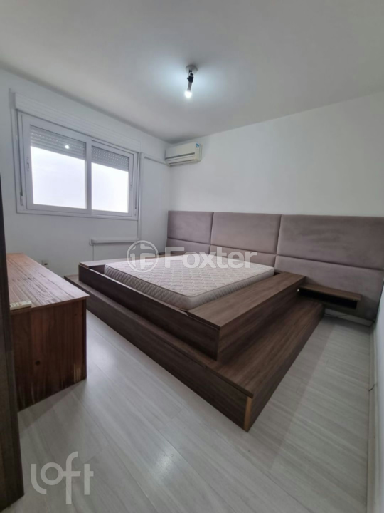 Apartamento à venda com 2 quartos, 62m² - Foto 14