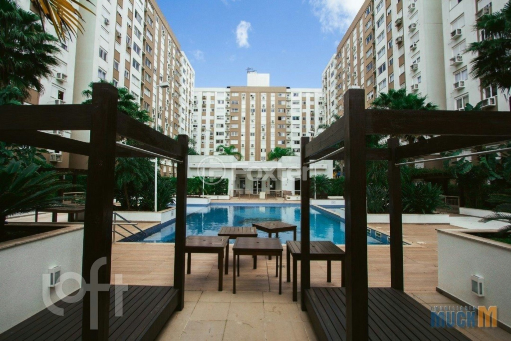 Apartamento à venda com 2 quartos, 62m² - Foto 18