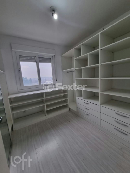 Apartamento à venda com 2 quartos, 62m² - Foto 7