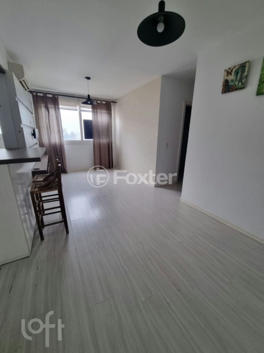 Apartamento à venda com 2 quartos, 62m² - Foto 2