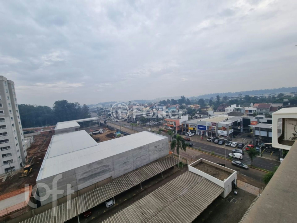 Apartamento à venda com 2 quartos, 62m² - Foto 13