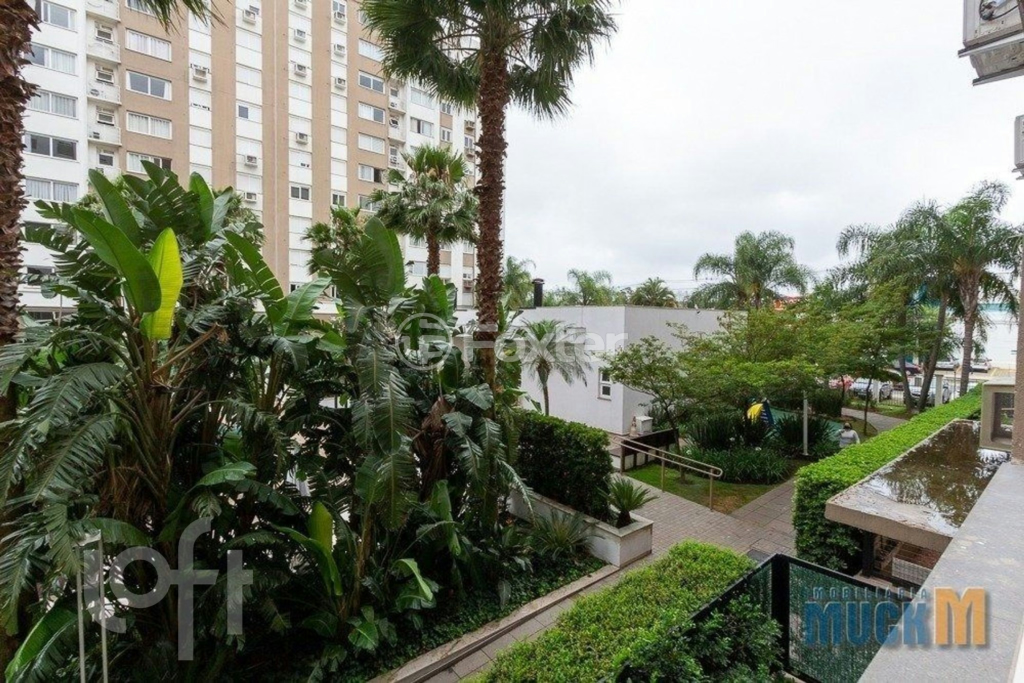 Apartamento à venda com 2 quartos, 62m² - Foto 24