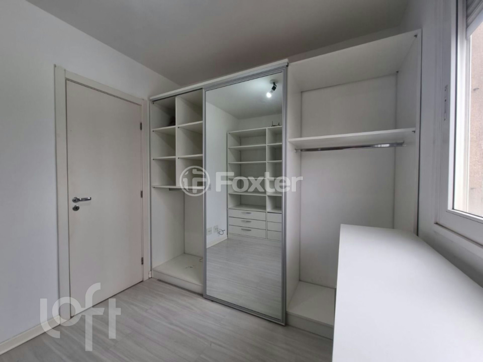 Apartamento à venda com 2 quartos, 62m² - Foto 8