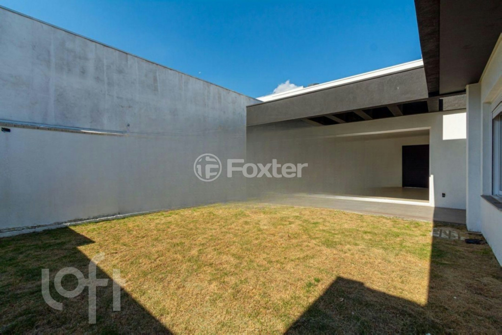 Casa à venda com 3 quartos, 152m² - Foto 20