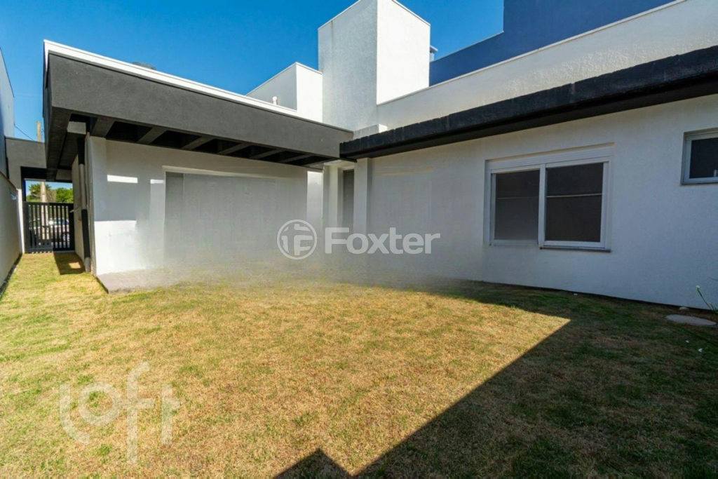 Casa à venda com 3 quartos, 152m² - Foto 22