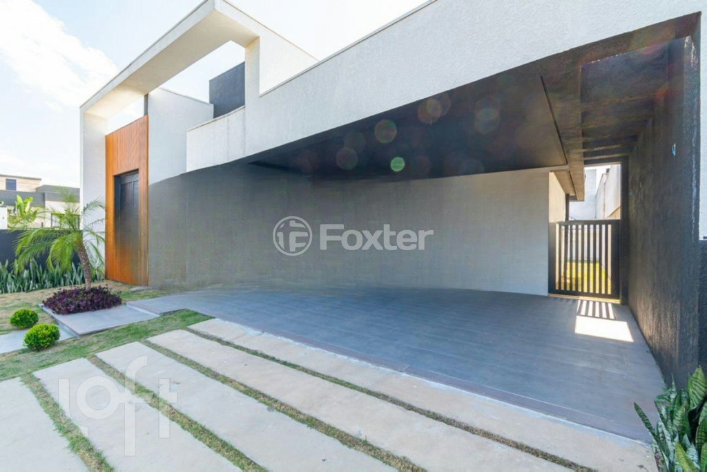 Casa à venda com 3 quartos, 152m² - Foto 2