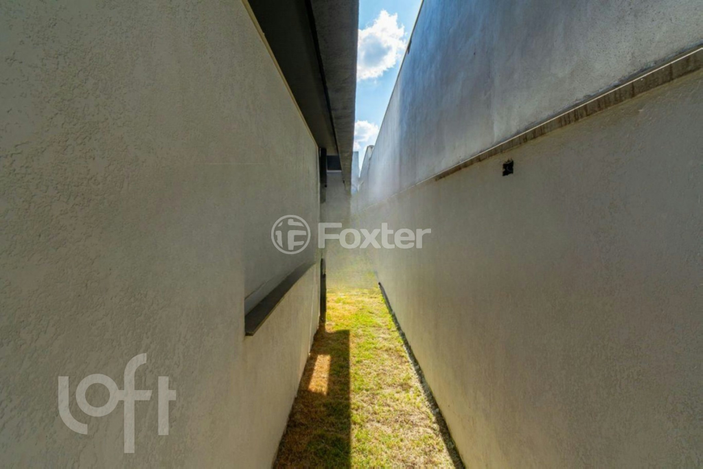 Casa à venda com 3 quartos, 152m² - Foto 21