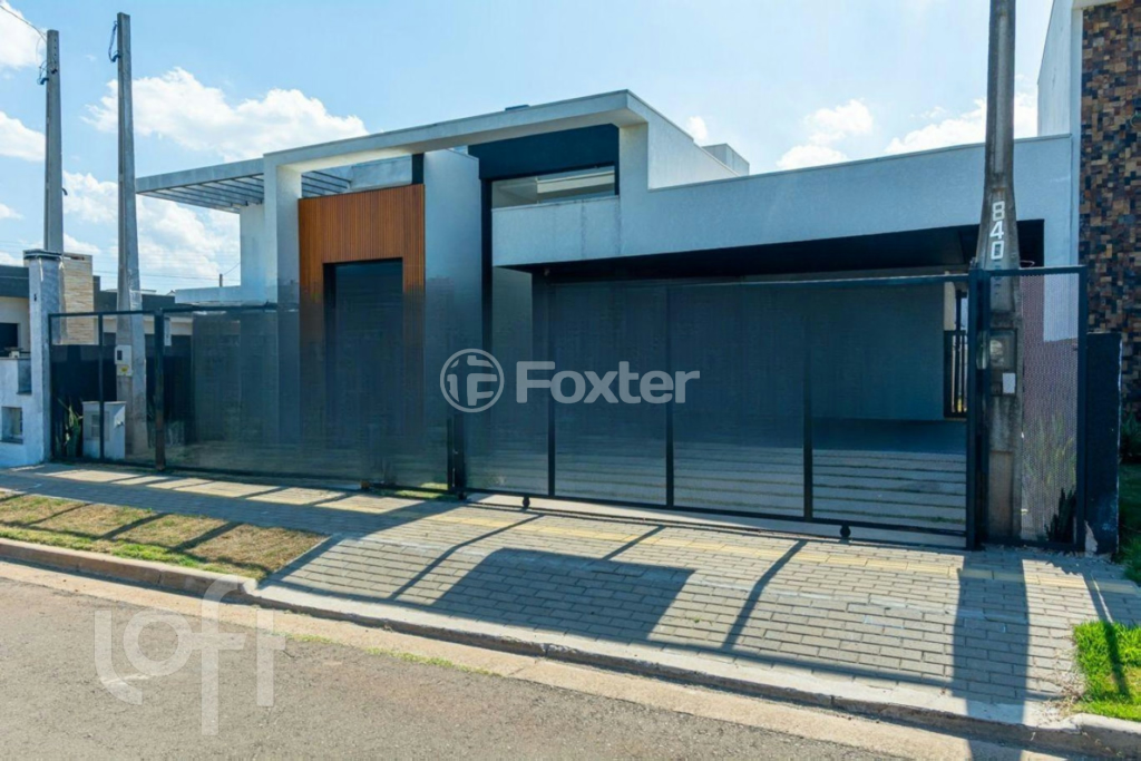 Casa à venda com 3 quartos, 152m² - Foto 25