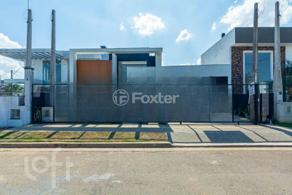 Casa à venda com 3 quartos, 152m² - Foto 23