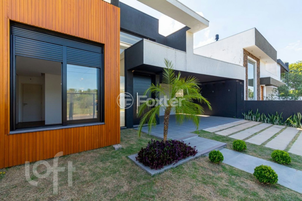 Casa à venda com 3 quartos, 152m² - Foto 26