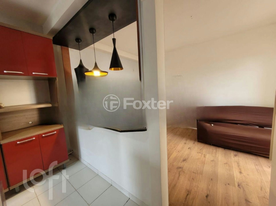 Apartamento à venda com 2 quartos, 48m² - Foto 8