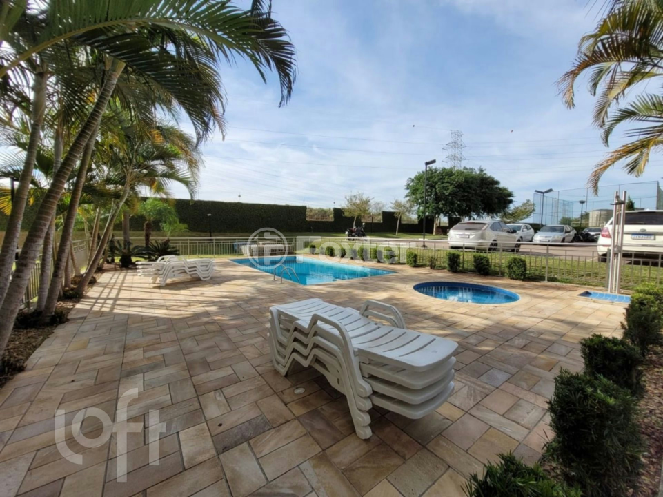 Apartamento à venda com 2 quartos, 48m² - Foto 16