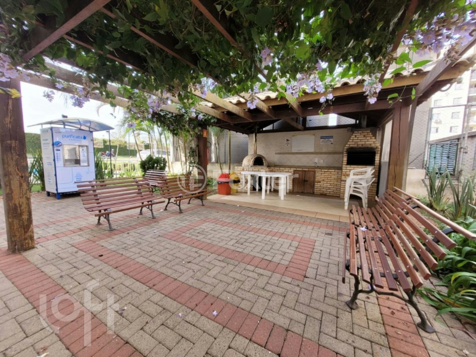 Apartamento à venda com 2 quartos, 48m² - Foto 15