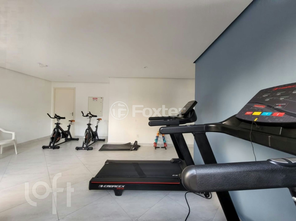Apartamento à venda com 2 quartos, 48m² - Foto 17
