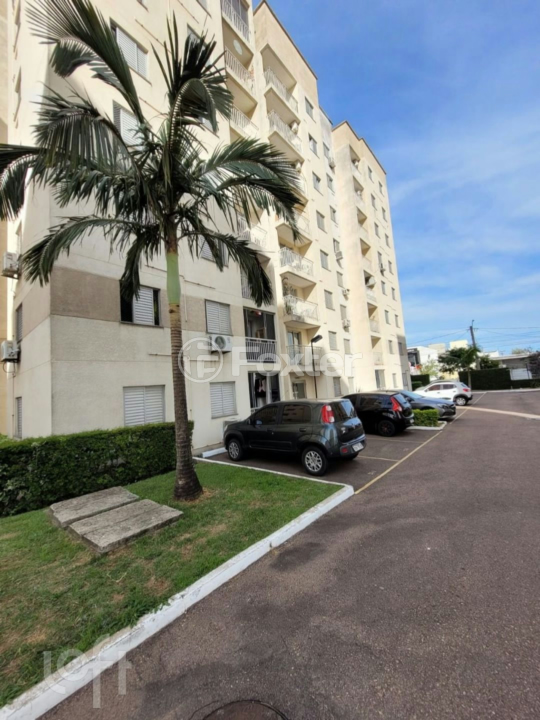 Apartamento à venda com 2 quartos, 48m² - Foto 19