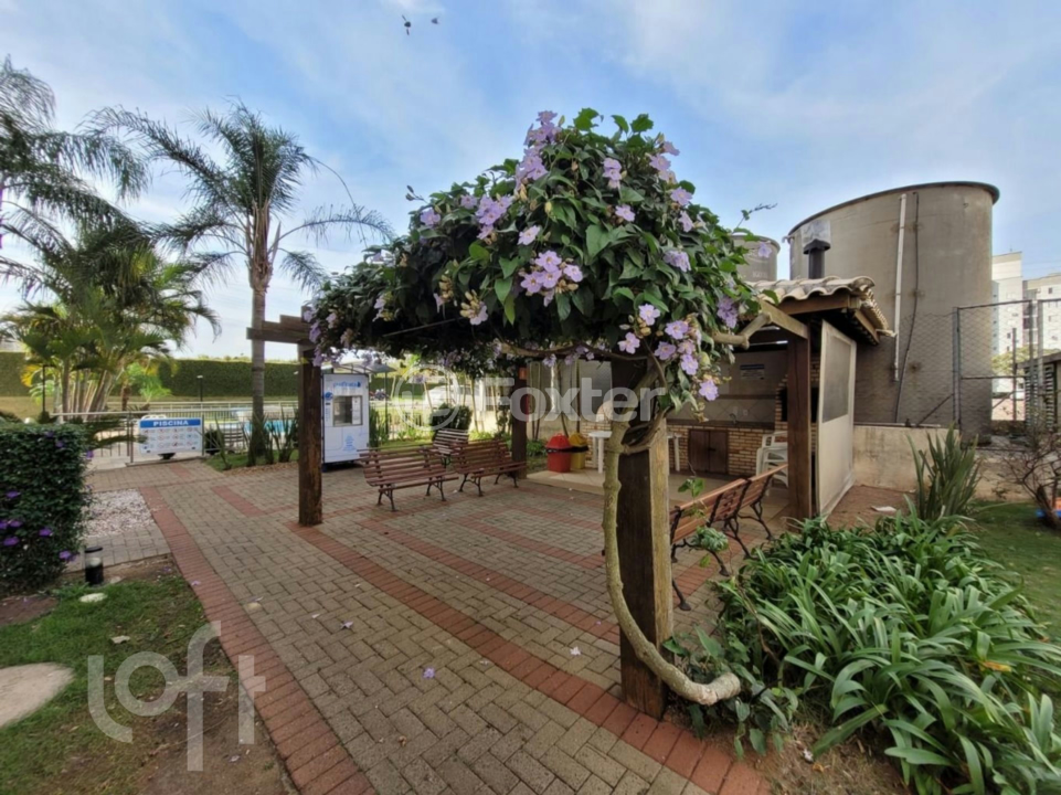 Apartamento à venda com 2 quartos, 48m² - Foto 14