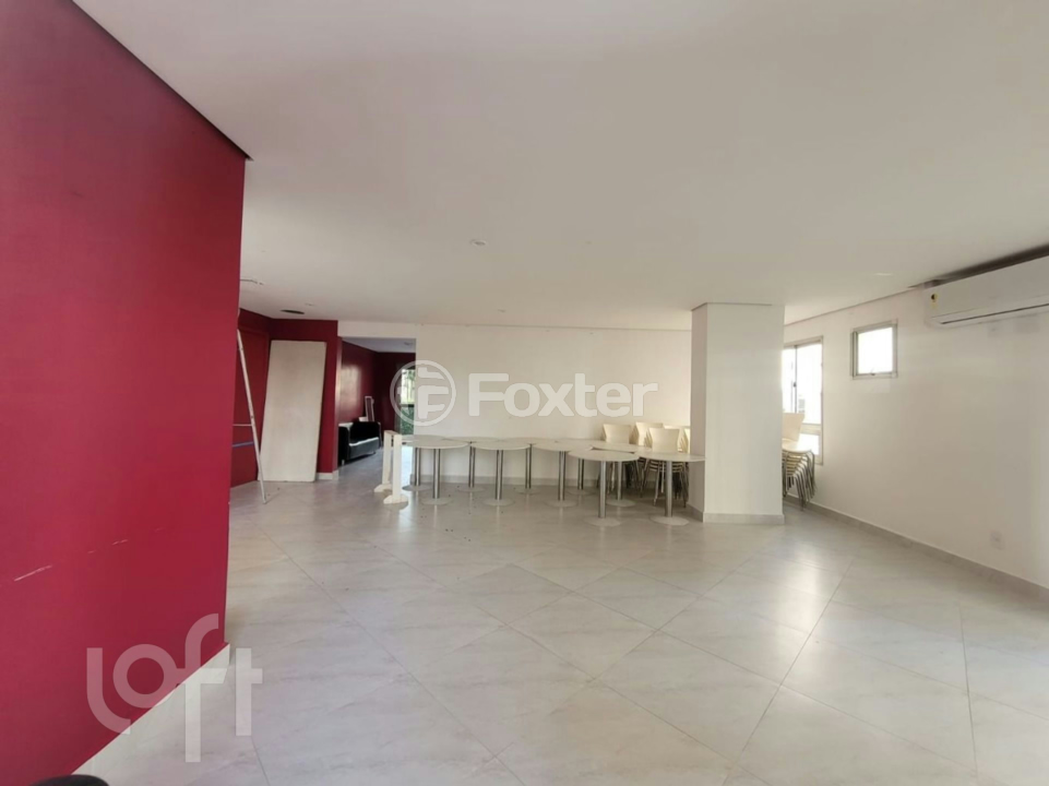 Apartamento à venda com 2 quartos, 48m² - Foto 18