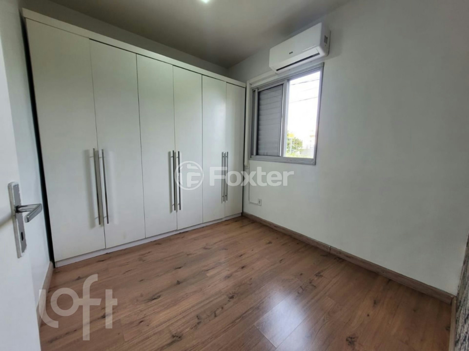 Apartamento à venda com 2 quartos, 48m² - Foto 10