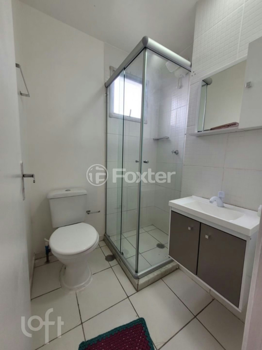 Apartamento à venda com 2 quartos, 48m² - Foto 11