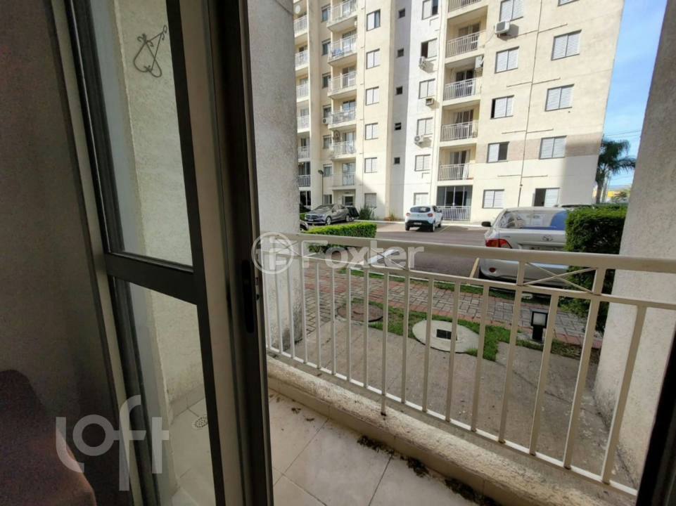 Apartamento à venda com 2 quartos, 48m² - Foto 5