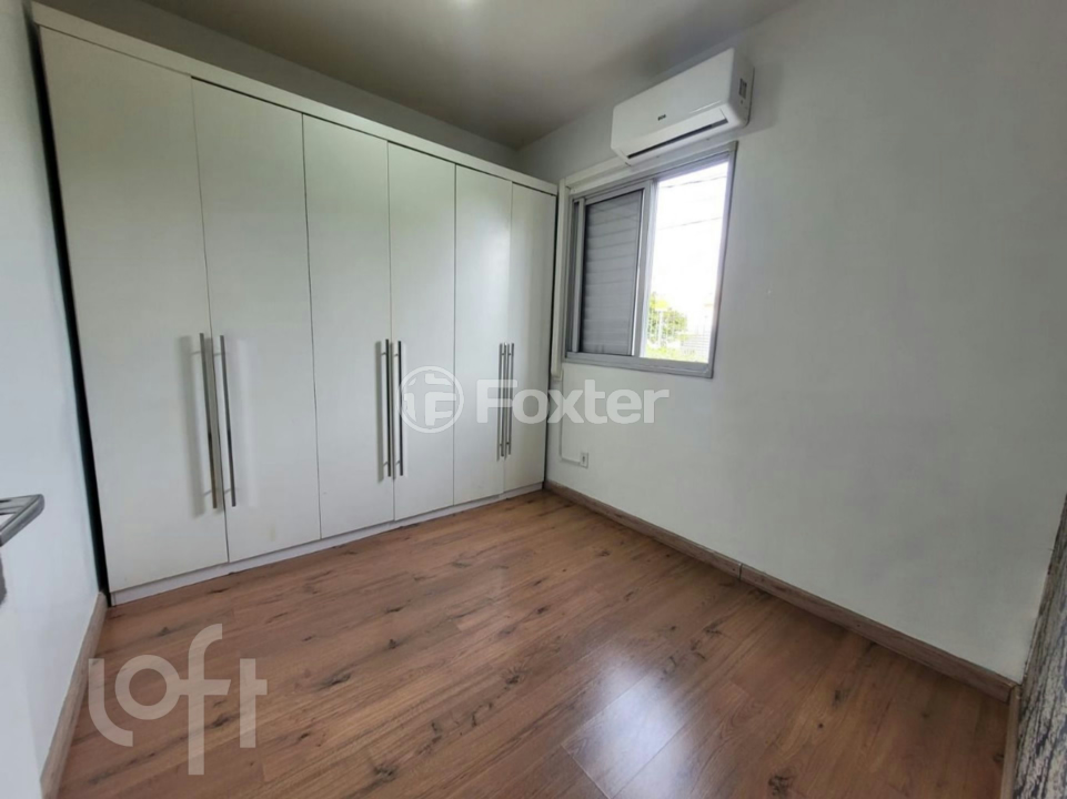 Apartamento à venda com 2 quartos, 48m² - Foto 9