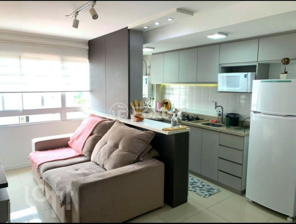 Apartamento à venda com 2 quartos, 50m² - Foto 14
