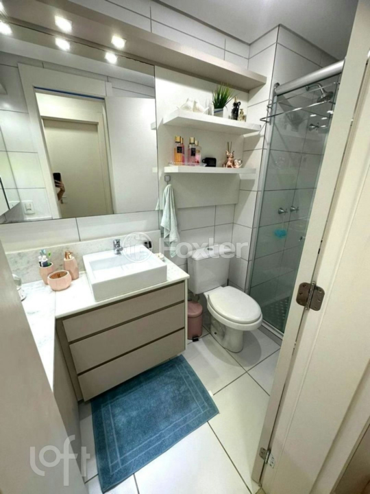 Apartamento à venda com 2 quartos, 50m² - Foto 12