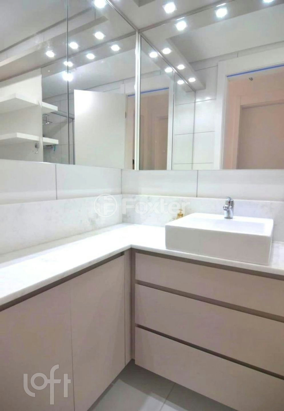 Apartamento à venda com 2 quartos, 50m² - Foto 13