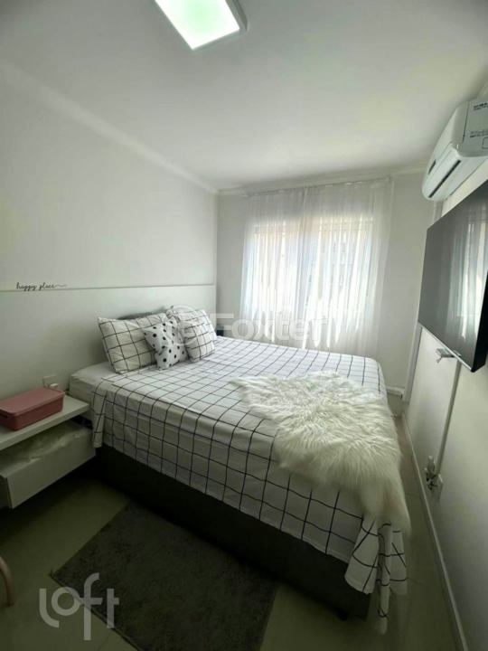 Apartamento à venda com 2 quartos, 50m² - Foto 10