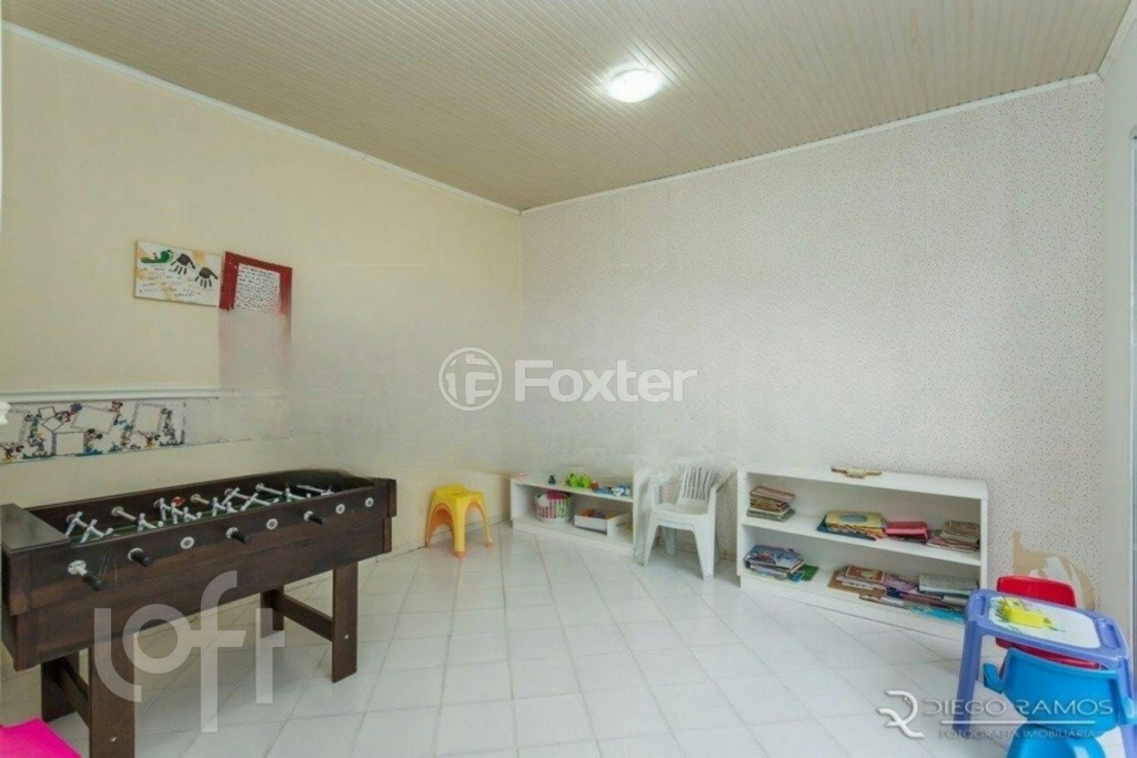Apartamento à venda com 3 quartos, 71m² - Foto 35