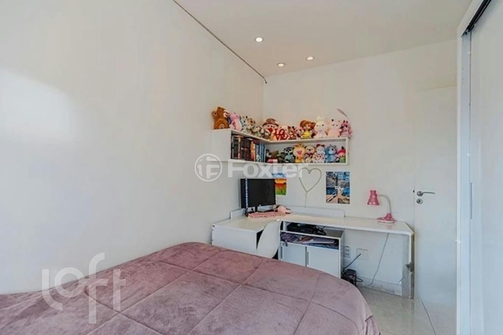 Apartamento à venda com 3 quartos, 71m² - Foto 12