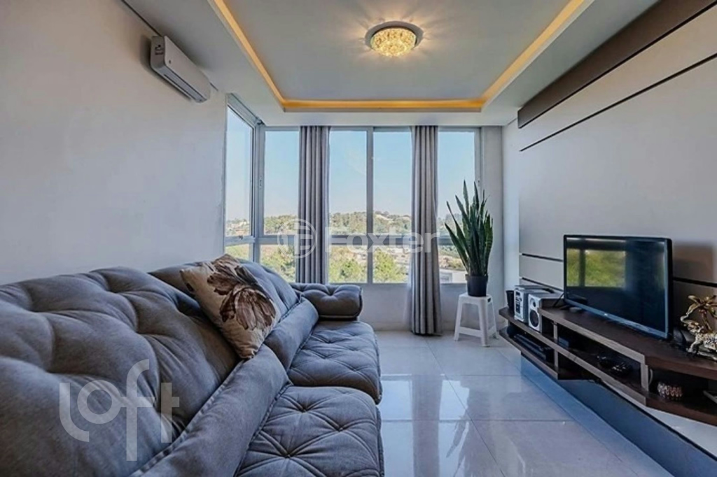 Apartamento à venda com 3 quartos, 71m² - Foto 5