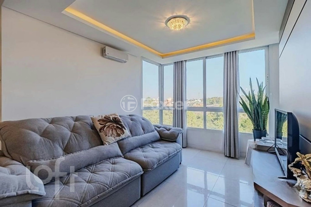 Apartamento à venda com 3 quartos, 71m² - Foto 38