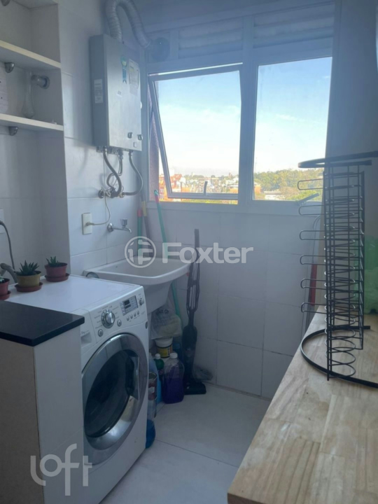 Apartamento à venda com 3 quartos, 71m² - Foto 10